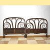 Cabeceros estilo Thonet