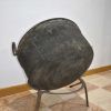 Caldero de cobre con soporte - Imagen 4
