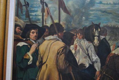 La rendición de Breda - Imagen 2