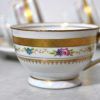 Juego tazas de café - Imagen 6