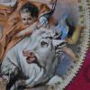 Plato porcelana Viena - Imagen 5