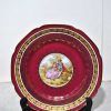 Plato antiguo Limoges - Imagen 2