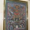 Cuadro buda - Imagen 2