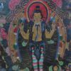 Cuadro buda - Imagen 4
