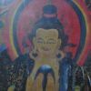 Cuadro buda - Imagen 5