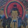 Cuadro buda - Imagen 6