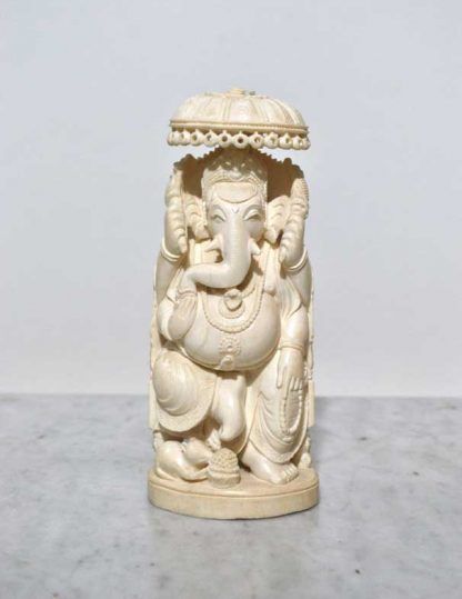 Elefante buda marmolina
