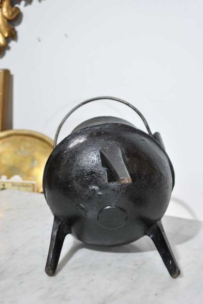 Pote gallego de hierro - Imagen 8