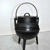 Pote gallego de hierro