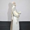 Figura pastora lladró - Imagen 2