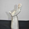 Figura pastora lladró - Imagen 3