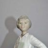 Figura niño camisón - Imagen 3
