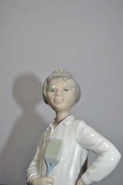 Figura niño camisón - Imagen 3