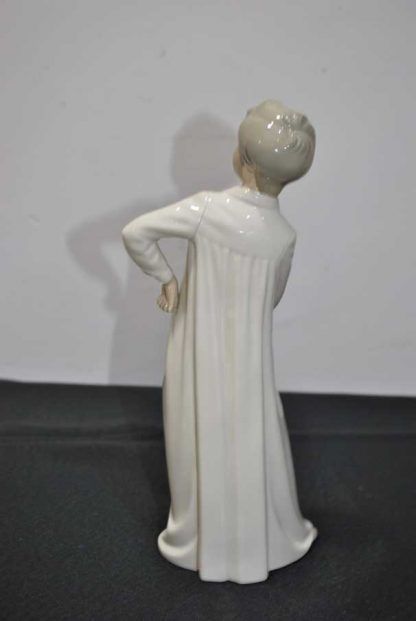 Figura niño camisón - Imagen 4