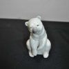 Figura oso lladró