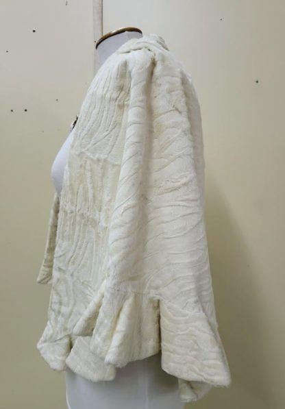 Estola visón cordero - Imagen 4