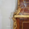 A abattant Luis XVI bronces - Imagen 10
