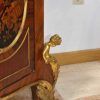 A abattant Luis XVI bronces - Imagen 19