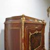 A abattant Luis XVI bronces - Imagen 4