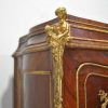 A abattant Luis XVI bronces - Imagen 5