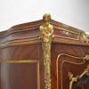 A abattant Luis XVI bronces - Imagen 6