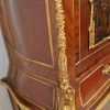 A abattant Luis XVI bronces - Imagen 7