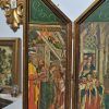 Triptico Virgen - Imagen 3