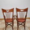 Sillones antiguos tipo Thonet - Imagen 10