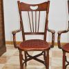 Sillones antiguos tipo Thonet - Imagen 3