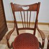 Sillones antiguos tipo Thonet - Imagen 5