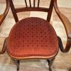 Sillones antiguos tipo Thonet - Imagen 6