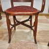 Sillones antiguos tipo Thonet - Imagen 7