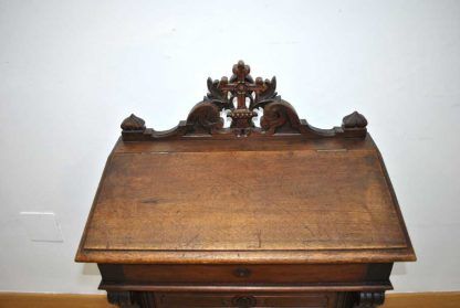 Mueble altar o púlpito - Imagen 2