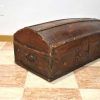 Baúl o cofre de madera - Imagen 4