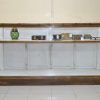 Mostrador expositor antiguo - Imagen 2