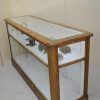 Mostrador expositor antiguo - Imagen 4
