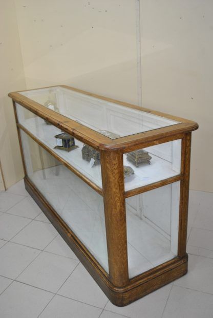 Mostrador expositor antiguo - Imagen 4