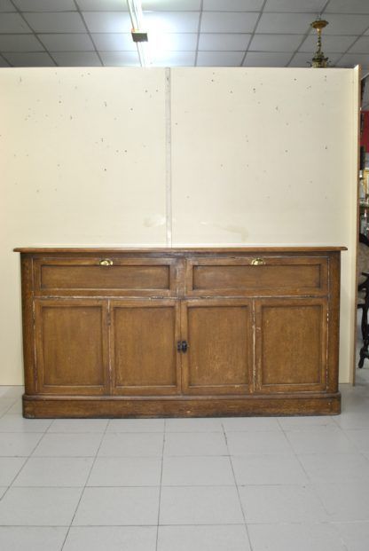 Mostrador expositor antiguo - Imagen 5