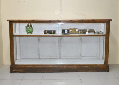 Mostrador expositor antiguo - Imagen 2