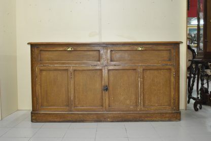 Mostrador expositor antiguo - Imagen 6