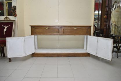 Mostrador expositor antiguo - Imagen 8