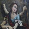 Óleo Magdalena S.XVIII - Imagen 9