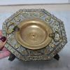 Brasero bronce 15 cm - Imagen 3
