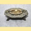 Brasero bronce 15 cm
