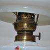Lámpara quinqué opalina - Imagen 7