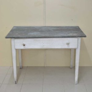 Mesa cocina antigua