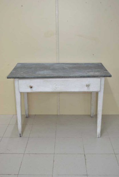 Mesa cocina antigua