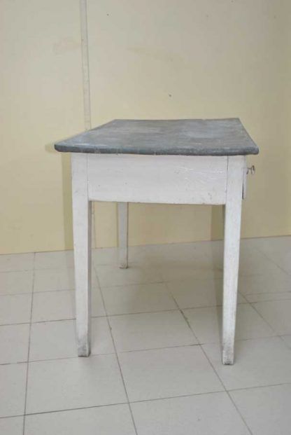 Mesa cocina antigua - Imagen 6