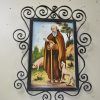 Retablo San Antonio Abad - Imagen 3