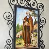 Retablo San Antonio Abad - Imagen 4